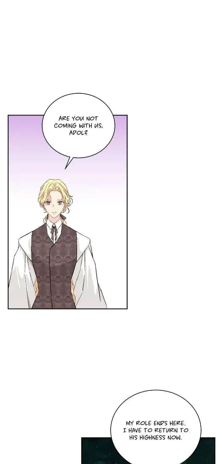 Read Elskar chapter 120 image 19 on Lezhin