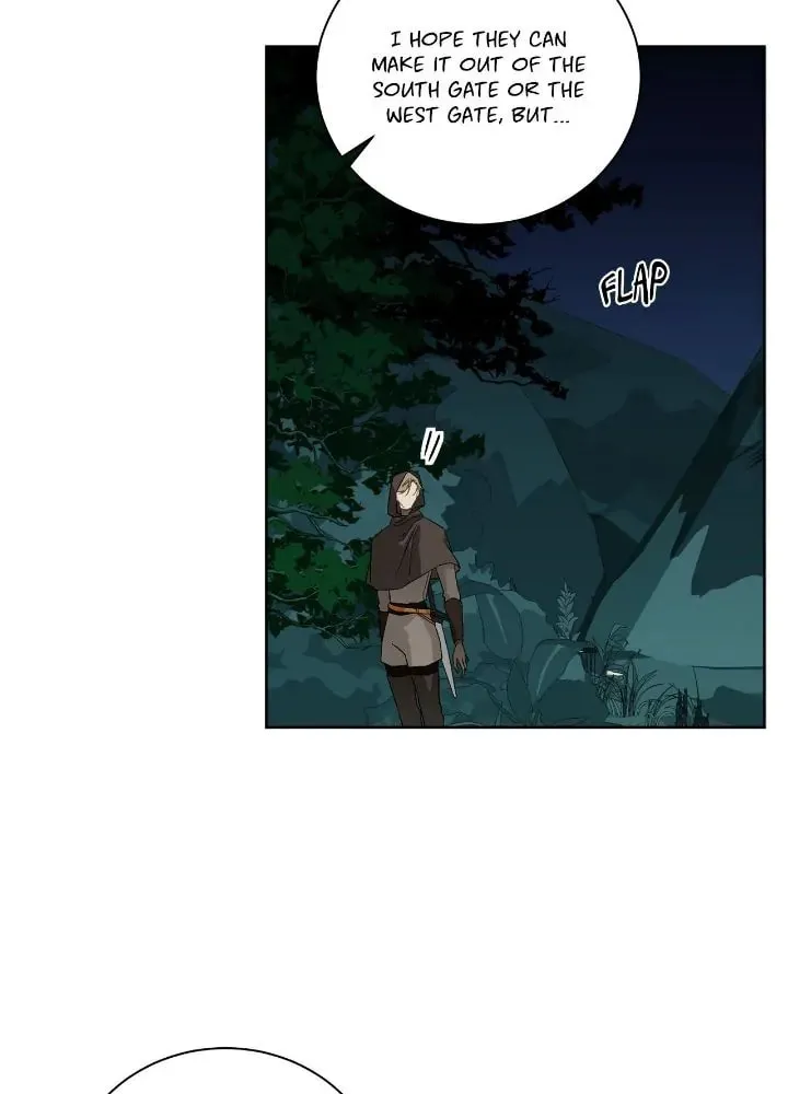 Read Elskar chapter 120 image 25 on Lezhin