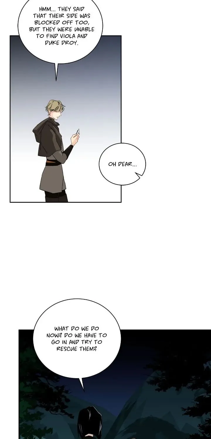 Read Elskar chapter 120 image 26 on Lezhin