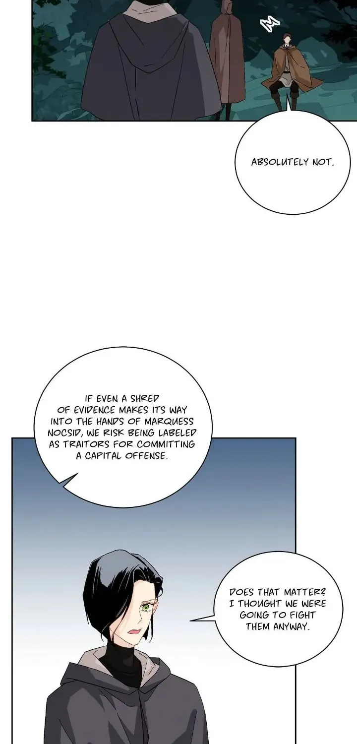 Read Elskar chapter 120 image 27 on Lezhin