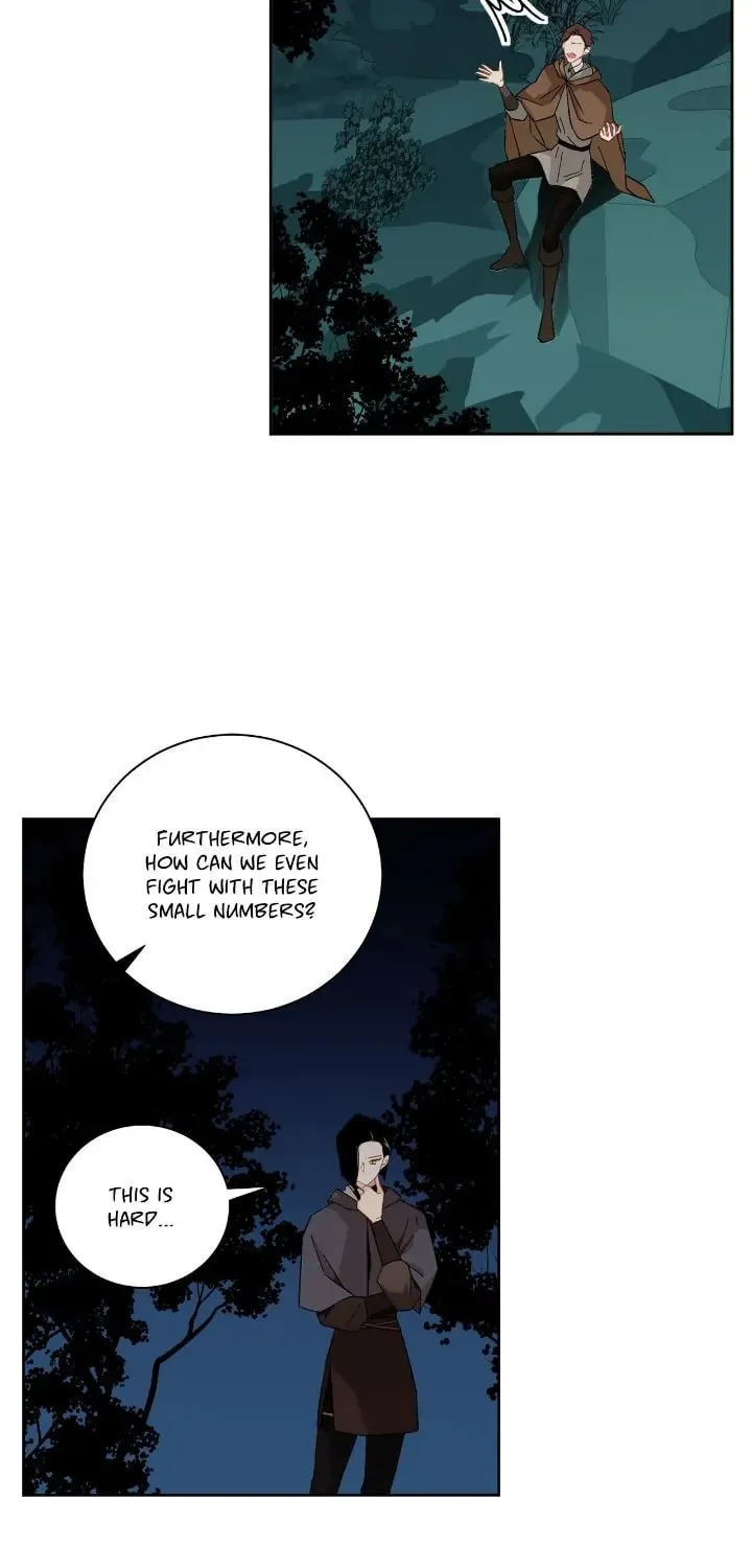 Read Elskar chapter 120 image 29 on Lezhin