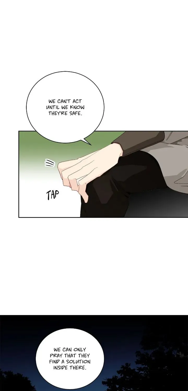 Read Elskar chapter 120 image 30 on Lezhin