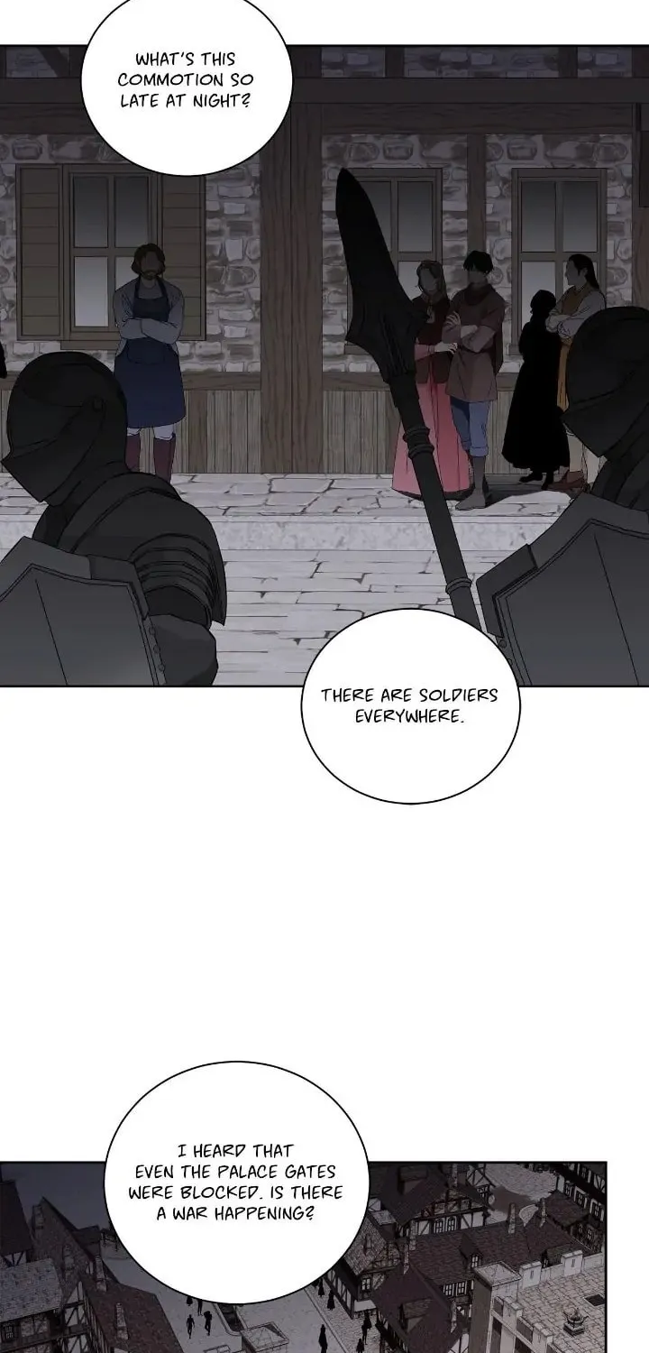 Read Elskar chapter 120 image 33 on Lezhin