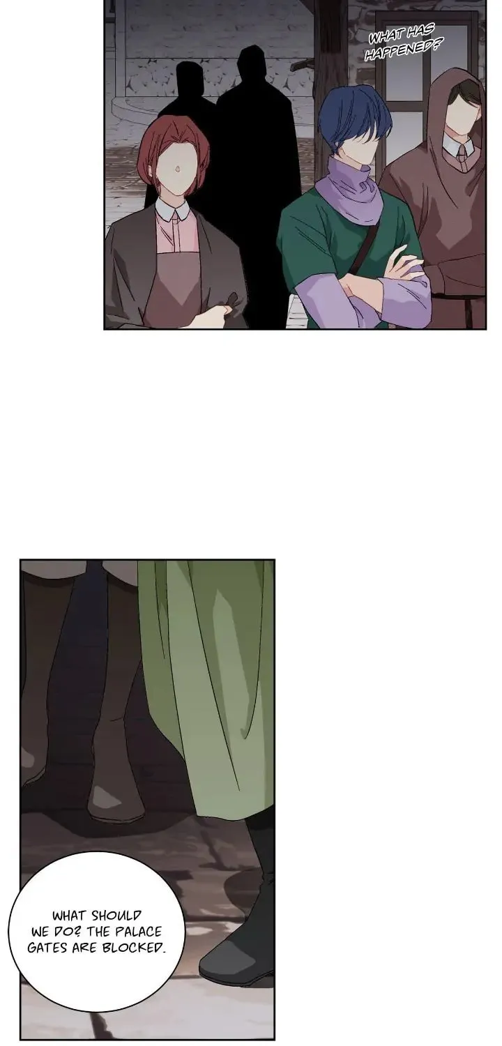 Read Elskar chapter 120 image 35 on Lezhin