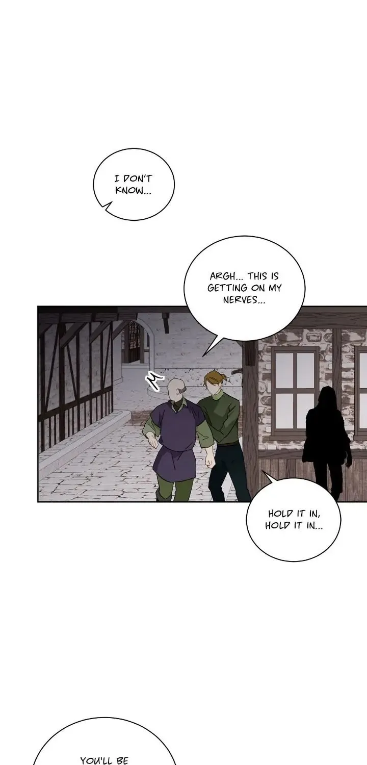 Read Elskar chapter 120 image 36 on Lezhin
