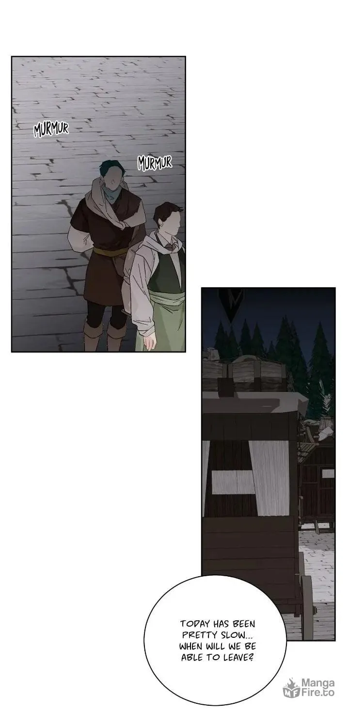 Read Elskar chapter 120 image 39 on Lezhin