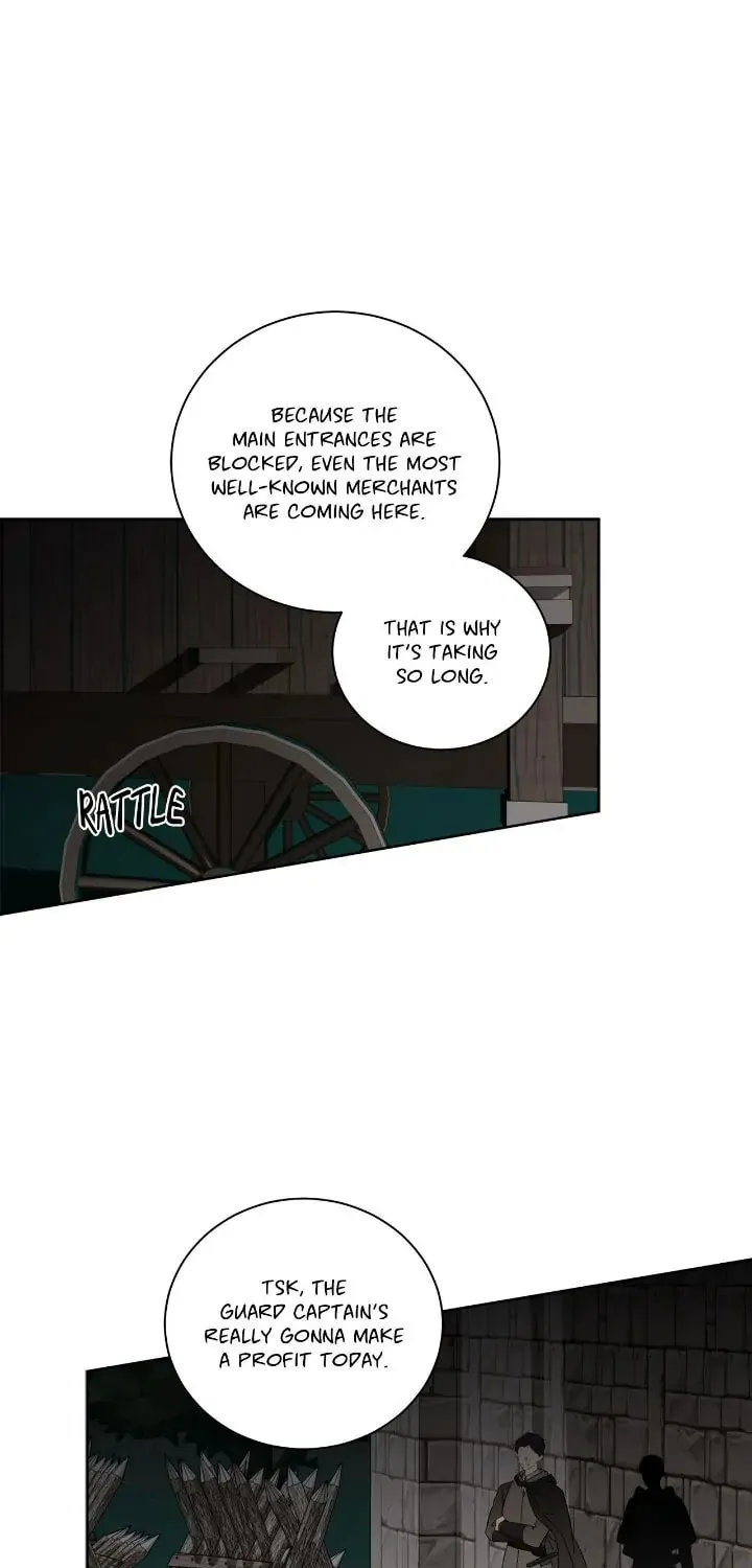 Read Elskar chapter 120 image 40 on Lezhin