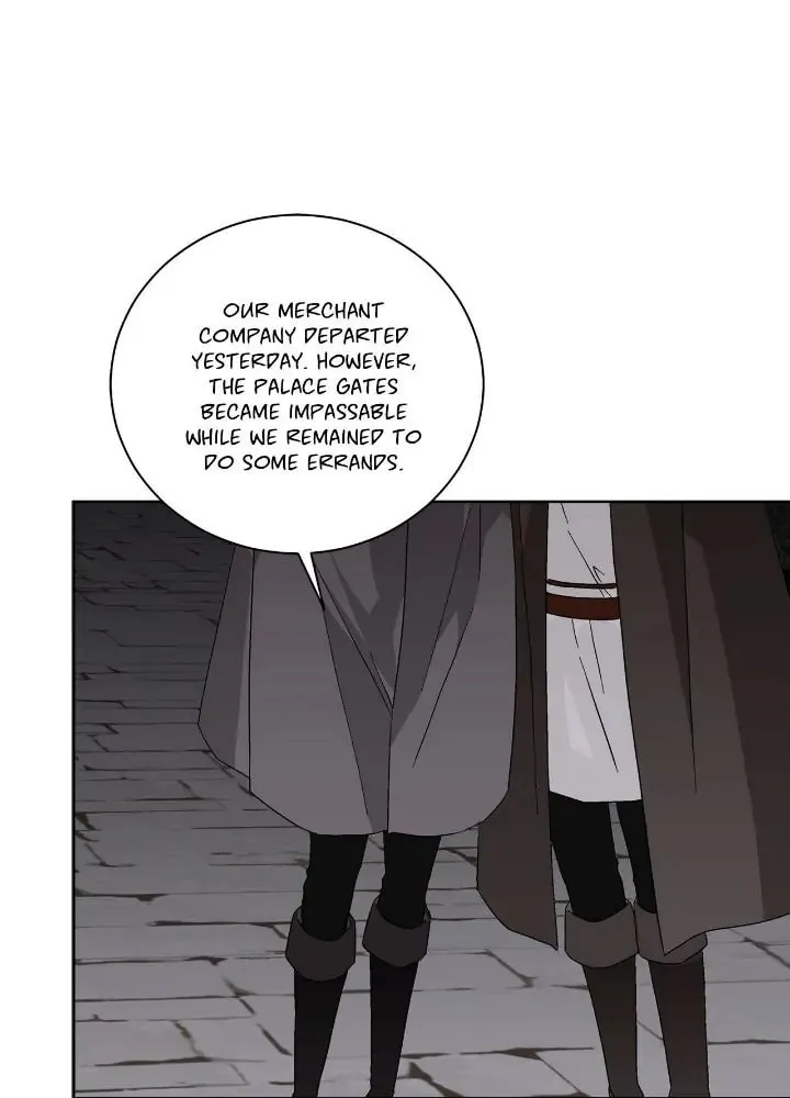 Read Elskar chapter 120 image 42 on Lezhin