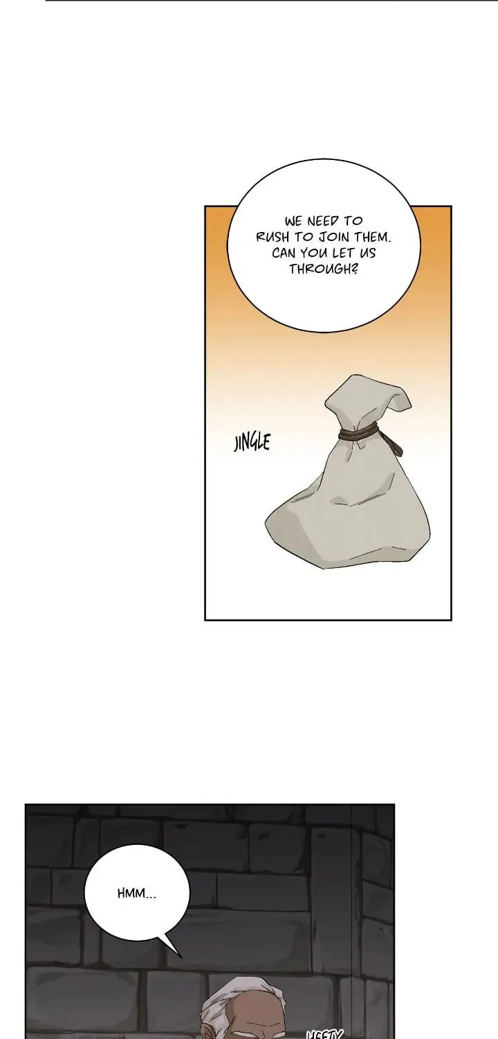 Read Elskar chapter 120 image 43 on Lezhin