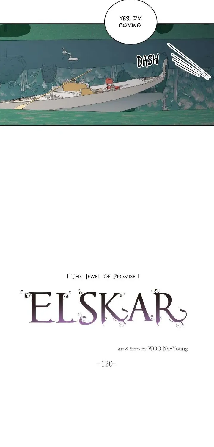 Read Elskar chapter 120 image 8 on Lezhin