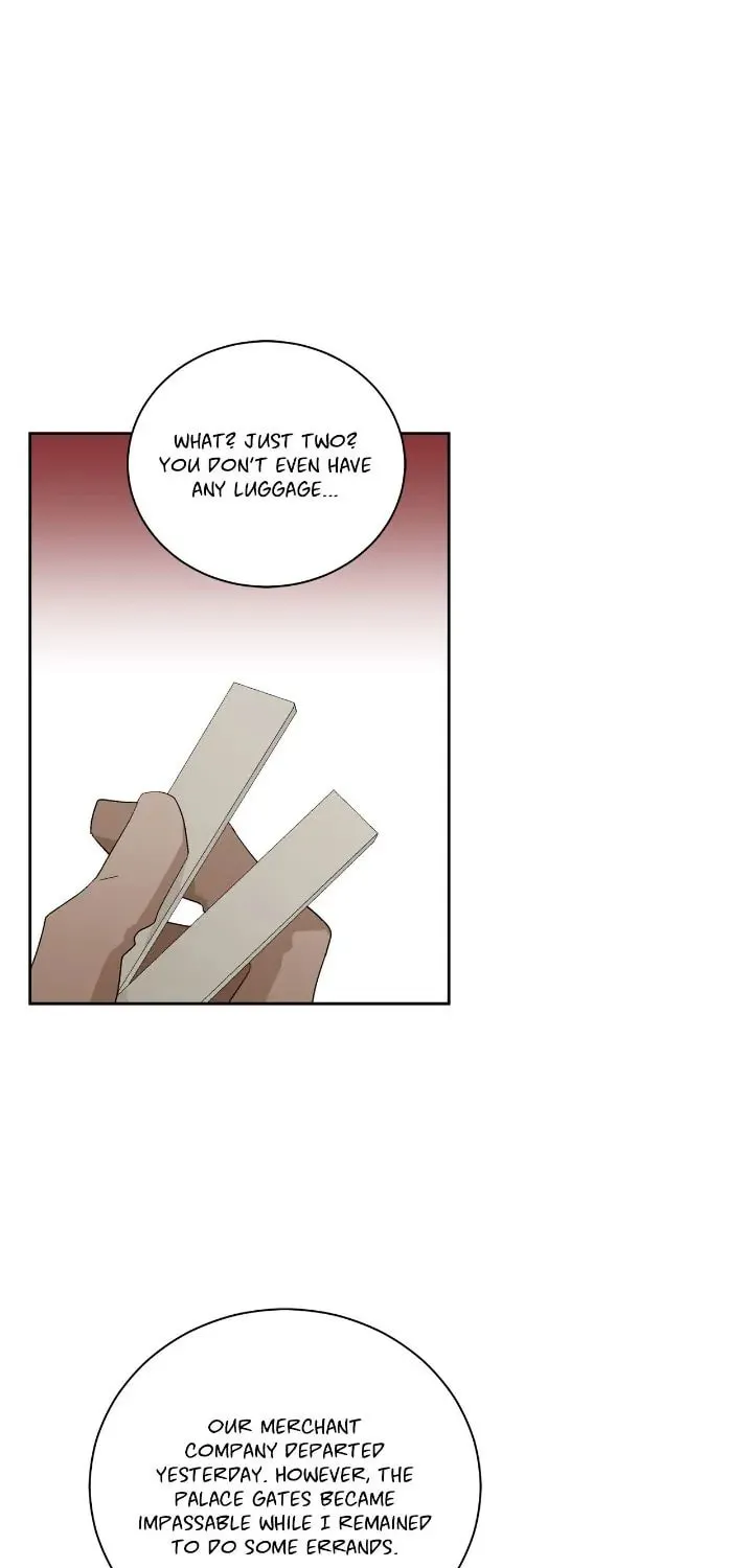 Read Elskar chapter 121 image 0 on Lezhin