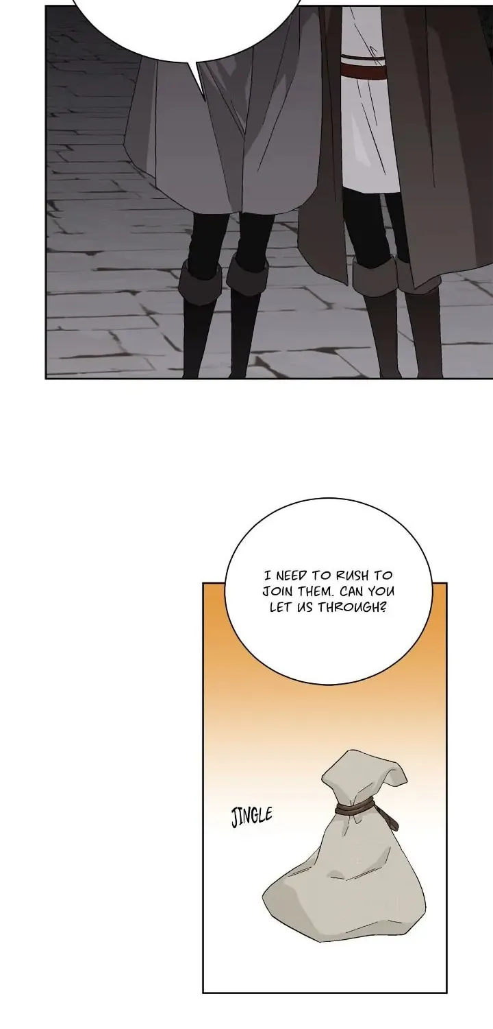 Read Elskar chapter 121 image 1 on Lezhin