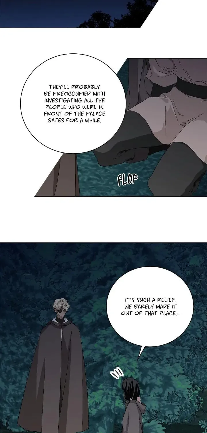 Read Elskar chapter 121 image 10 on Lezhin