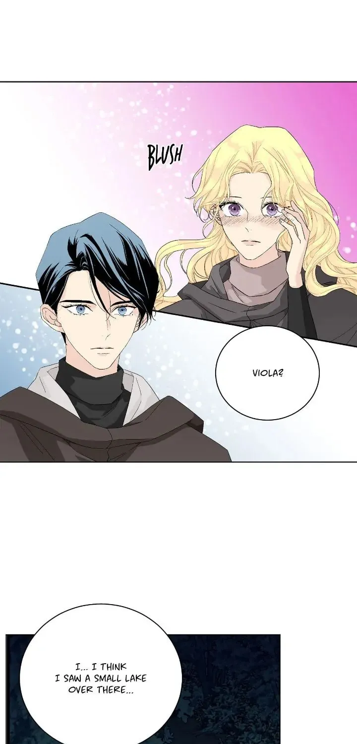 Read Elskar chapter 121 image 19 on Lezhin