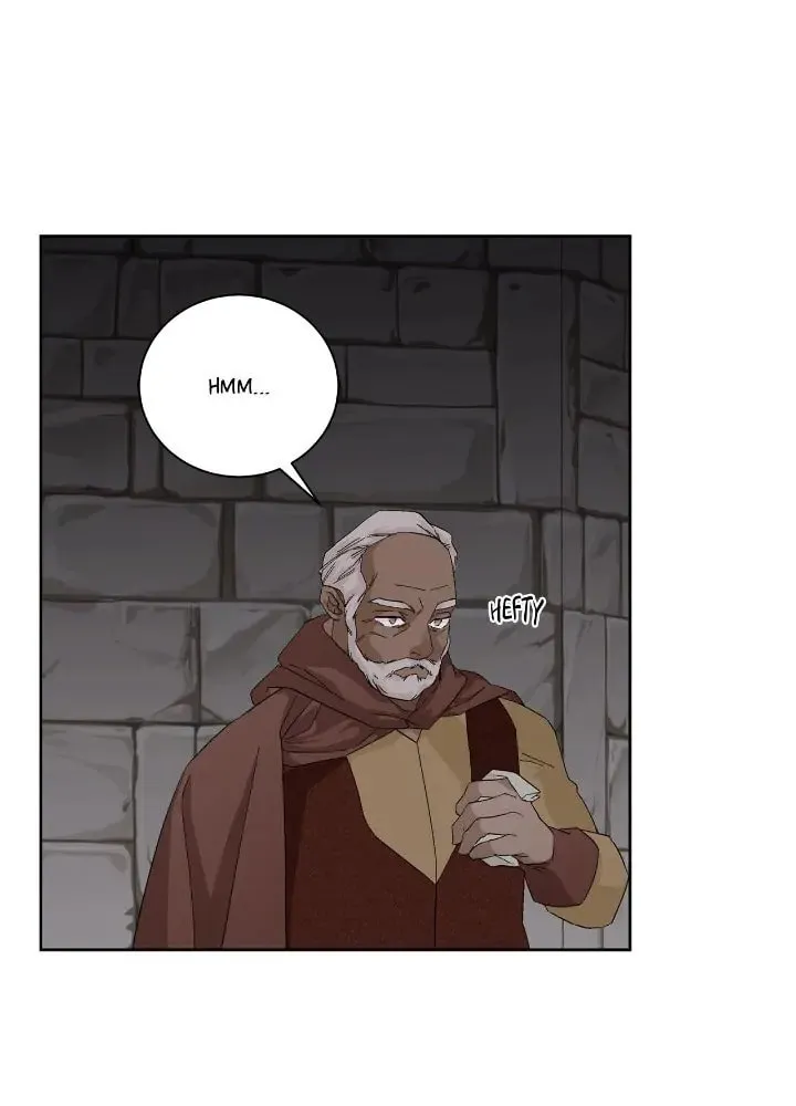 Read Elskar chapter 121 image 2 on Lezhin