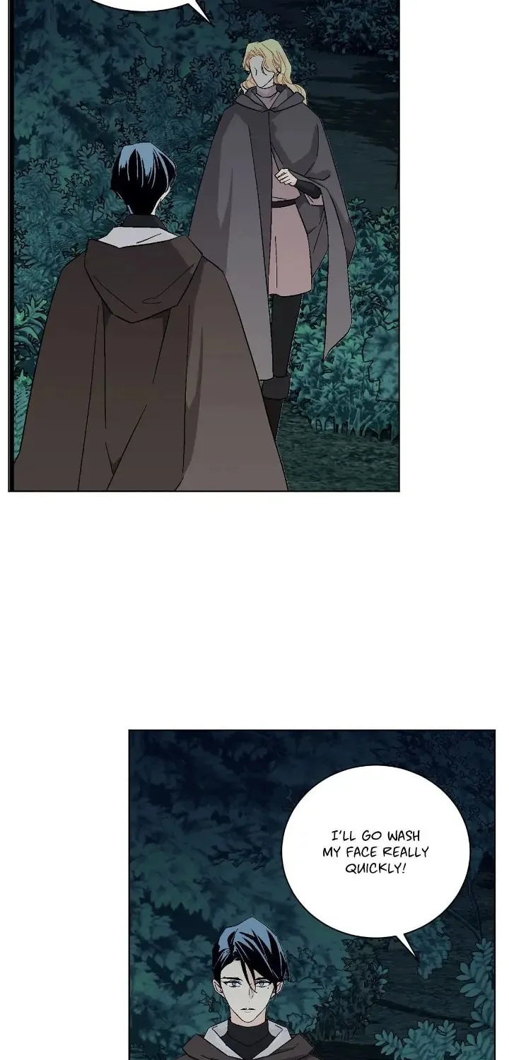 Read Elskar chapter 121 image 20 on Lezhin