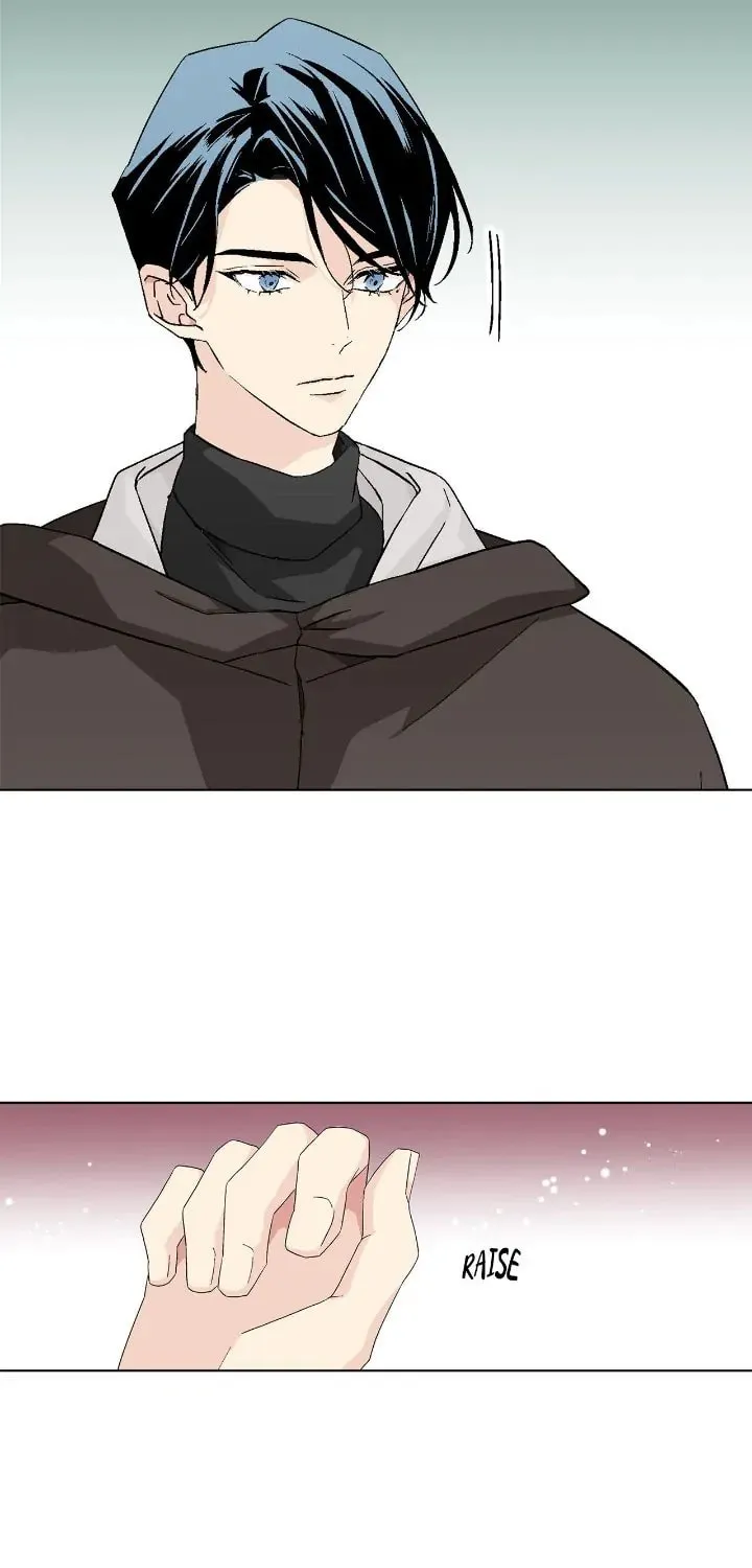 Read Elskar chapter 121 image 22 on Lezhin