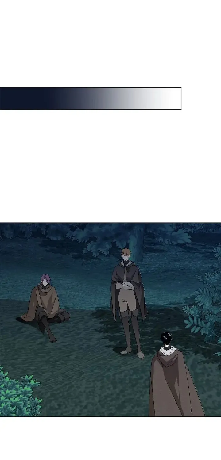 Read Elskar chapter 121 image 23 on Lezhin