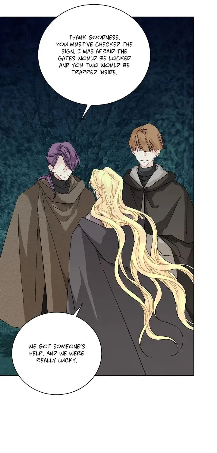 Read Elskar chapter 121 image 26 on Lezhin