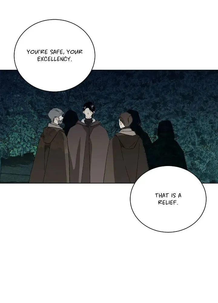 Read Elskar chapter 121 image 27 on Lezhin