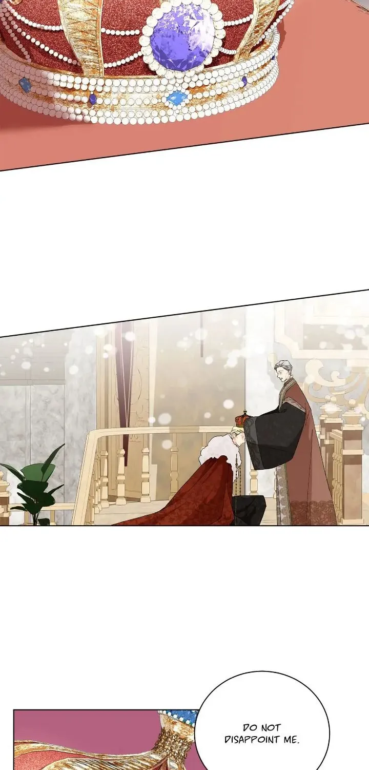 Read Elskar chapter 121 image 33 on Lezhin