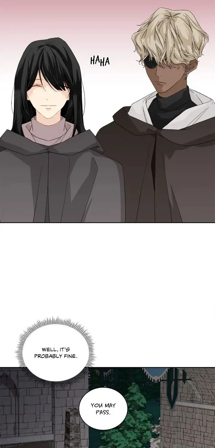 Read Elskar chapter 121 image 4 on Lezhin