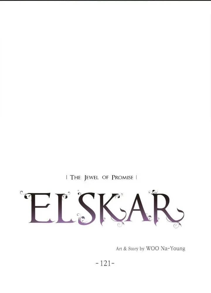 Read Elskar chapter 121 image 5 on Lezhin