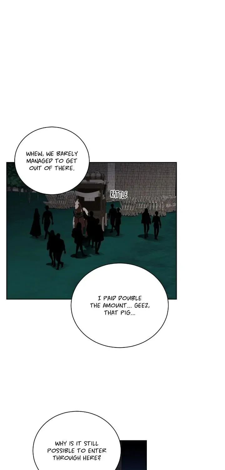 Read Elskar chapter 121 image 6 on Lezhin