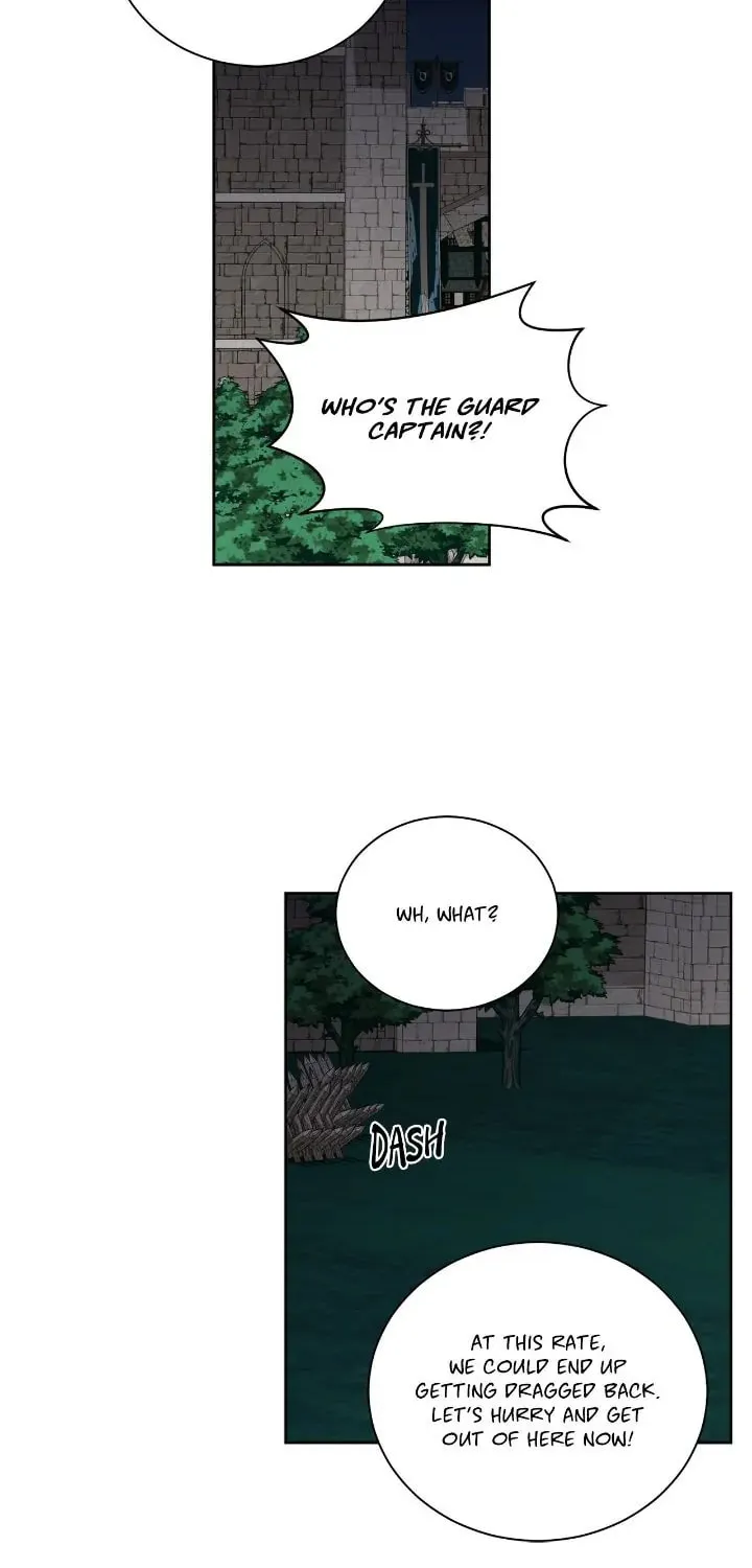 Read Elskar chapter 121 image 7 on Lezhin