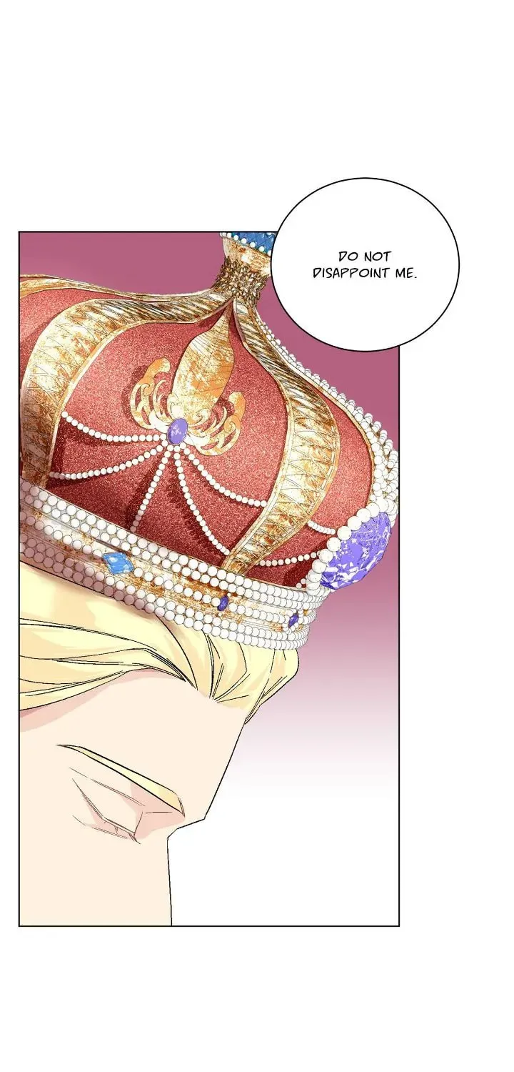 Read Elskar chapter 122 image 0 on Lezhin