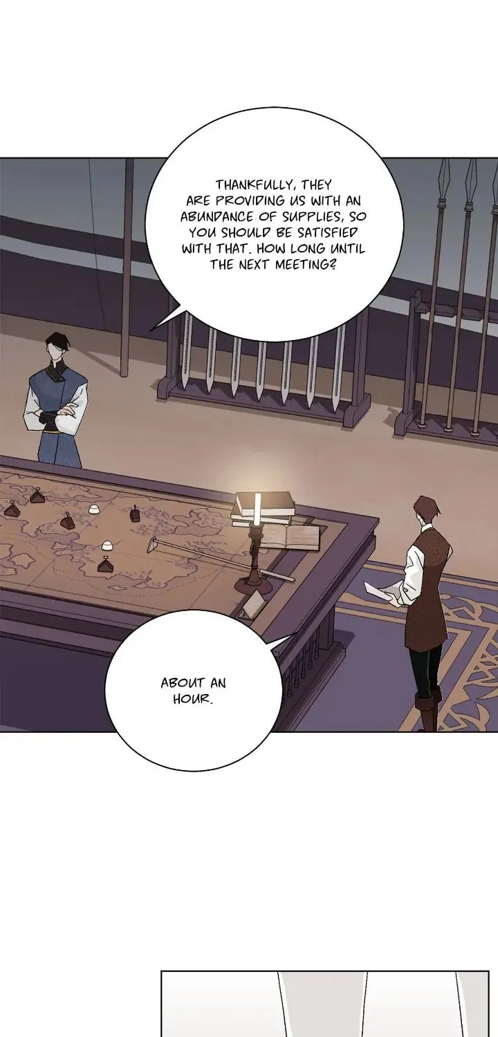 Read Elskar chapter 122 image 12 on Lezhin