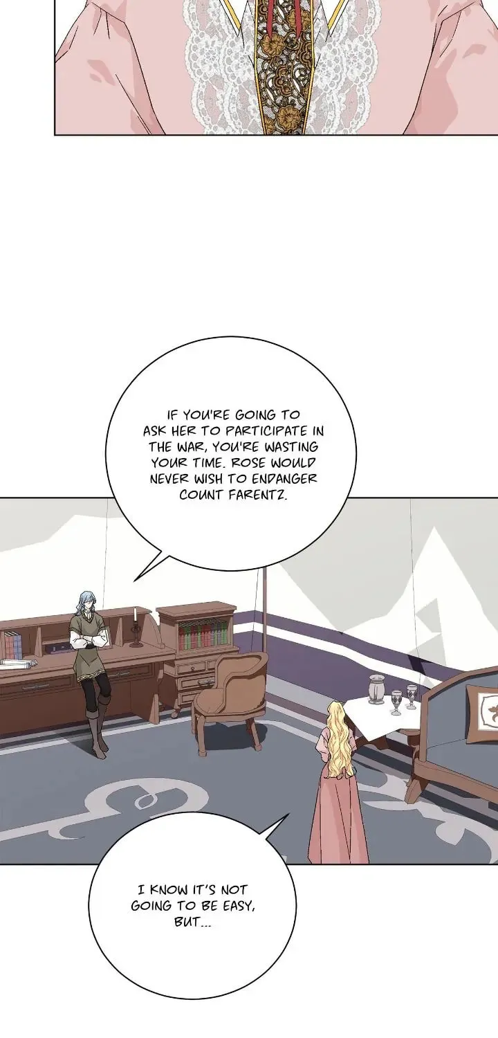 Read Elskar chapter 122 image 18 on Lezhin