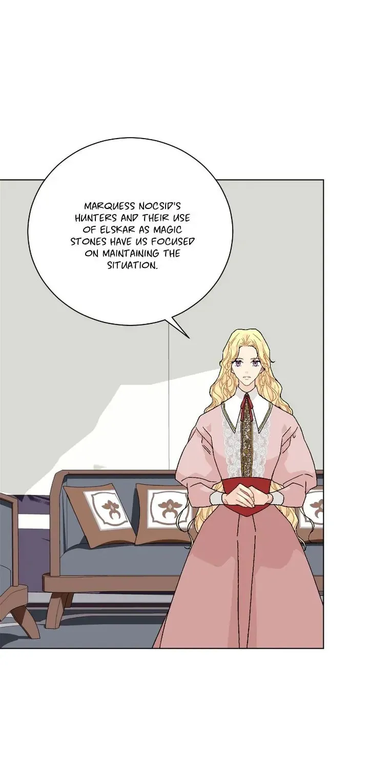 Read Elskar chapter 122 image 19 on Lezhin