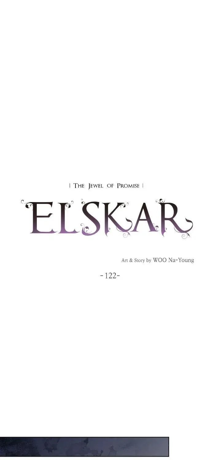 Read Elskar chapter 122 image 3 on Lezhin