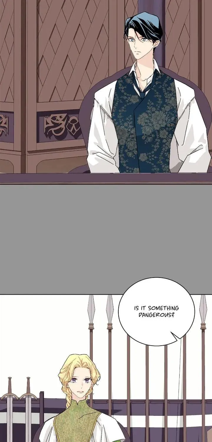 Read Elskar chapter 122 image 31 on Lezhin