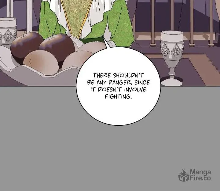 Read Elskar chapter 122 image 32 on Lezhin