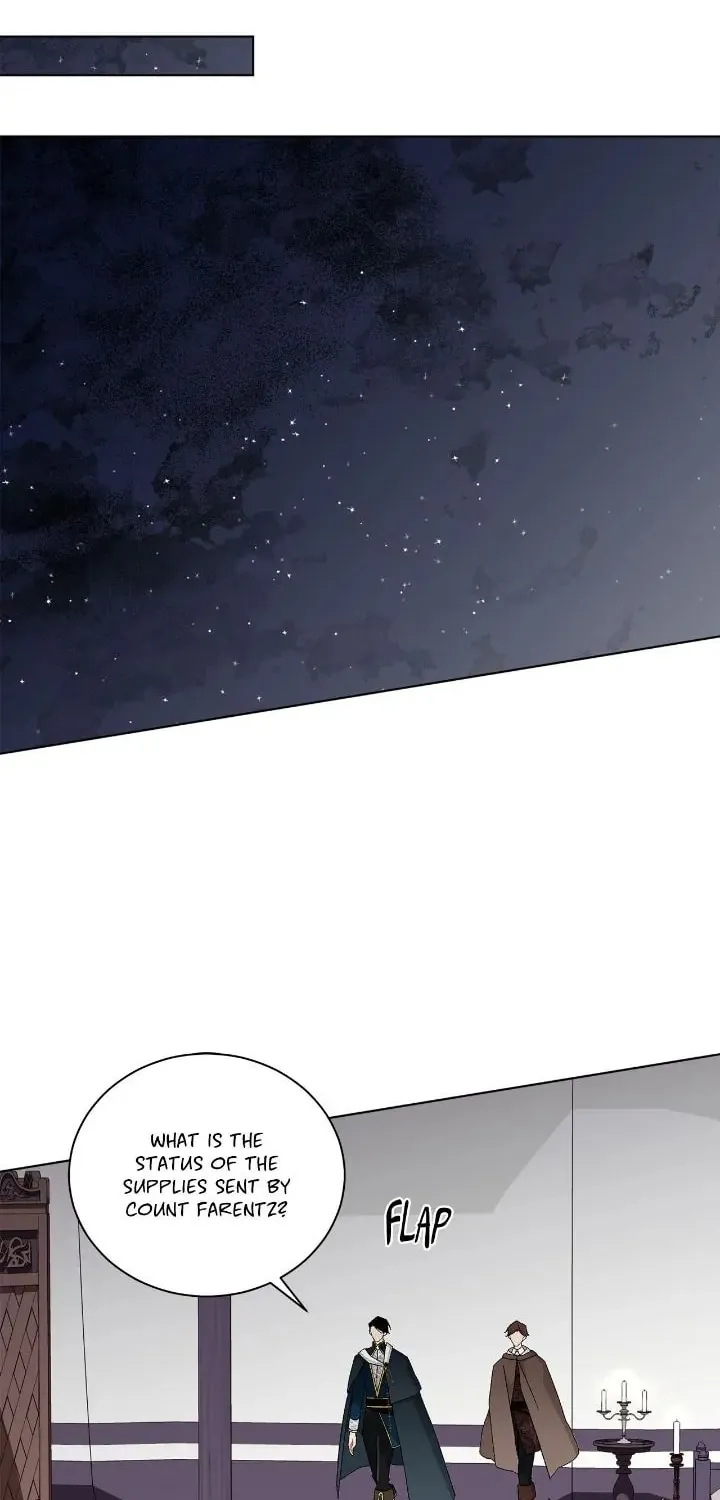 Read Elskar chapter 122 image 4 on Lezhin