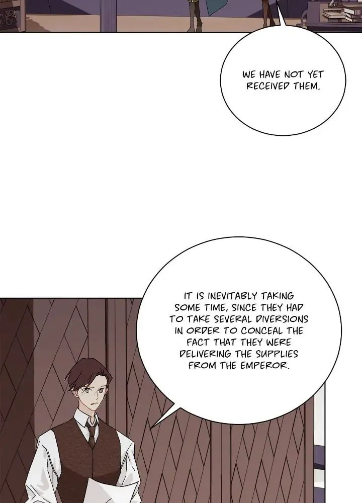 Read Elskar chapter 122 image 5 on Lezhin