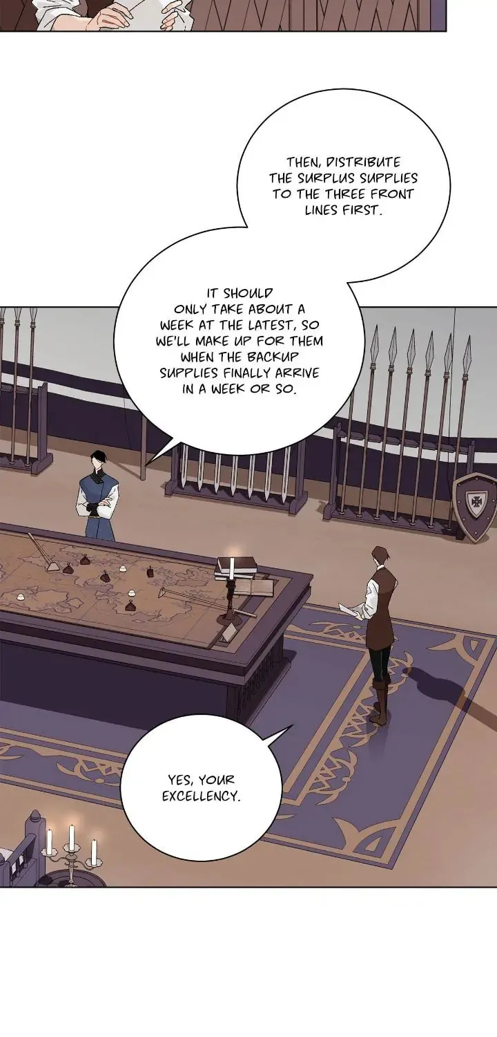 Read Elskar chapter 122 image 6 on Lezhin
