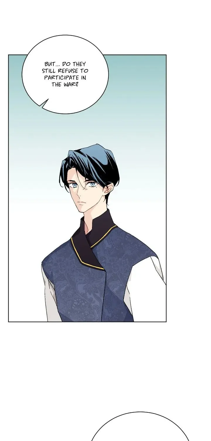 Read Elskar chapter 122 image 7 on Lezhin
