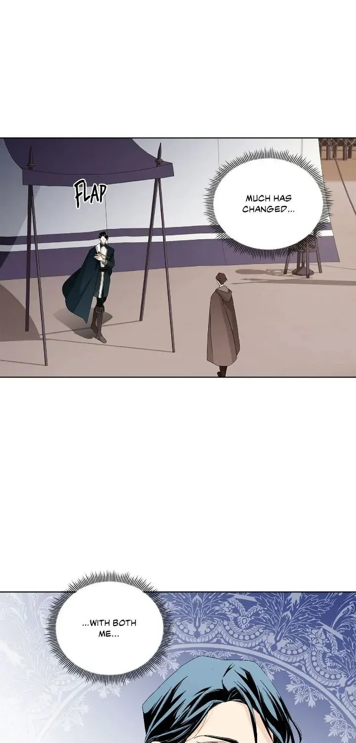 Read Elskar chapter 123 image 0 on Lezhin
