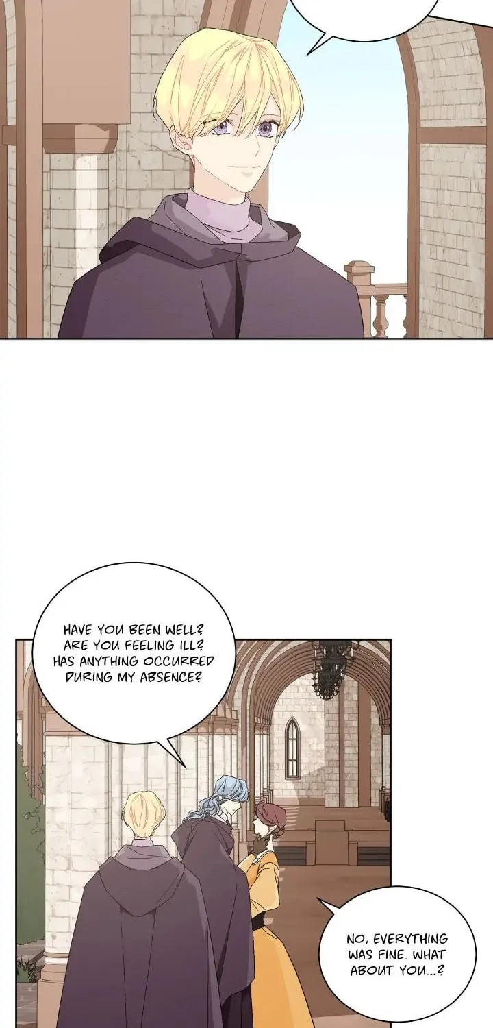Read Elskar chapter 123 image 14 on Lezhin
