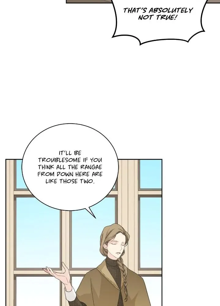 Read Elskar chapter 123 image 18 on Lezhin
