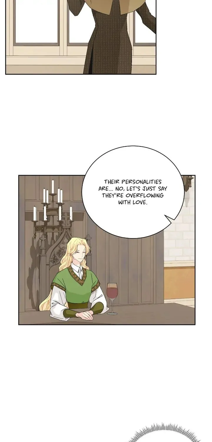 Read Elskar chapter 123 image 19 on Lezhin