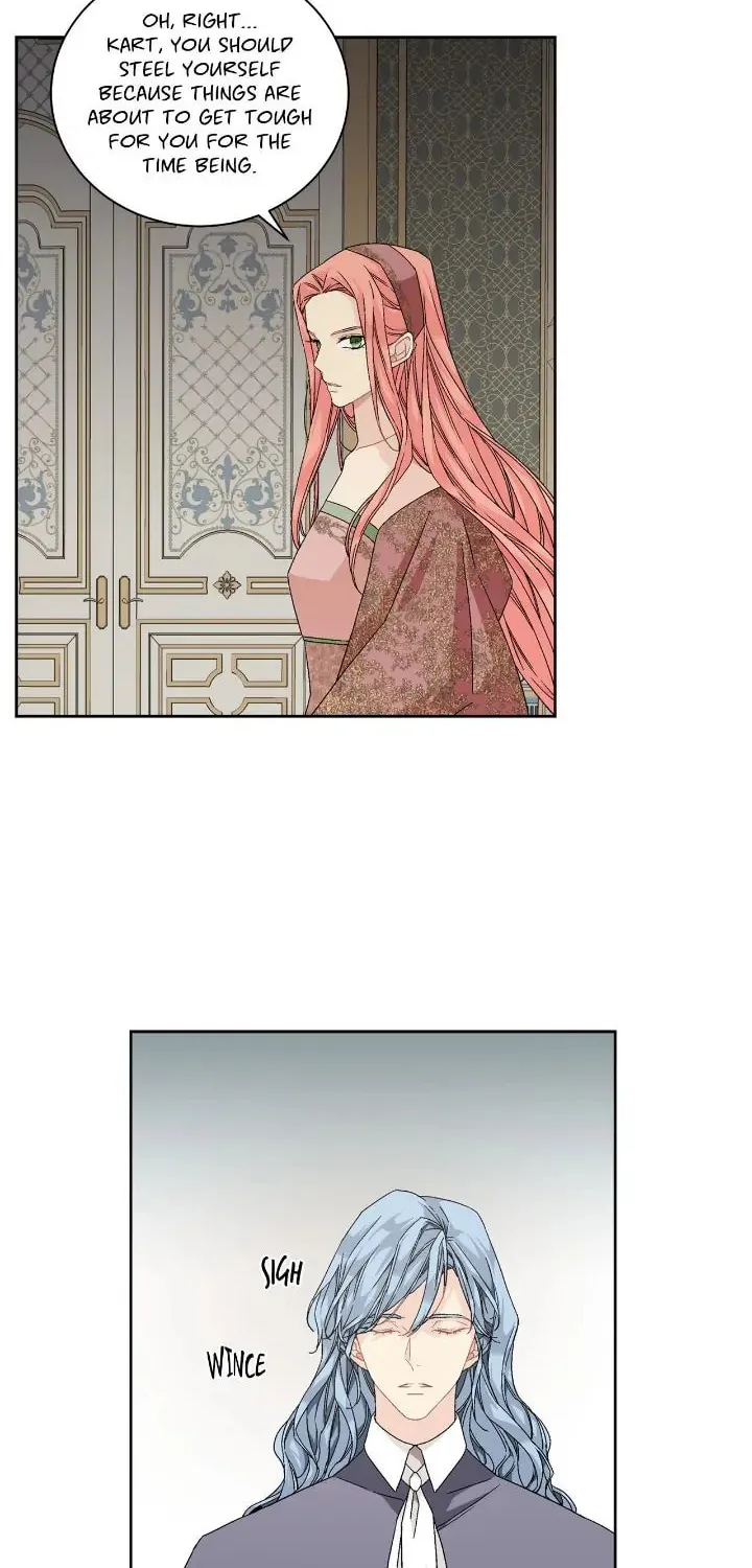 Read Elskar chapter 123 image 34 on Lezhin