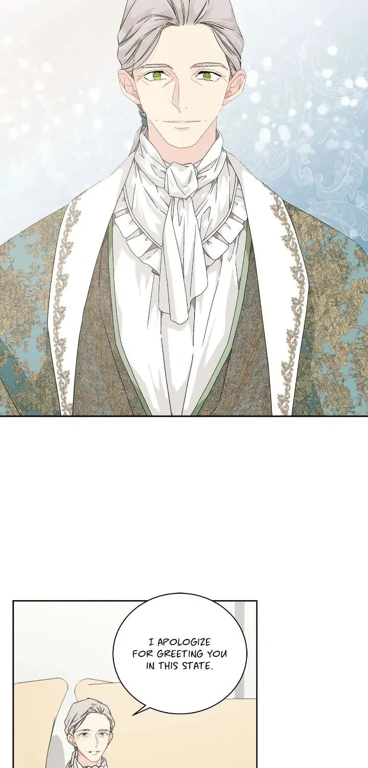 Read Elskar chapter 123 image 37 on Lezhin