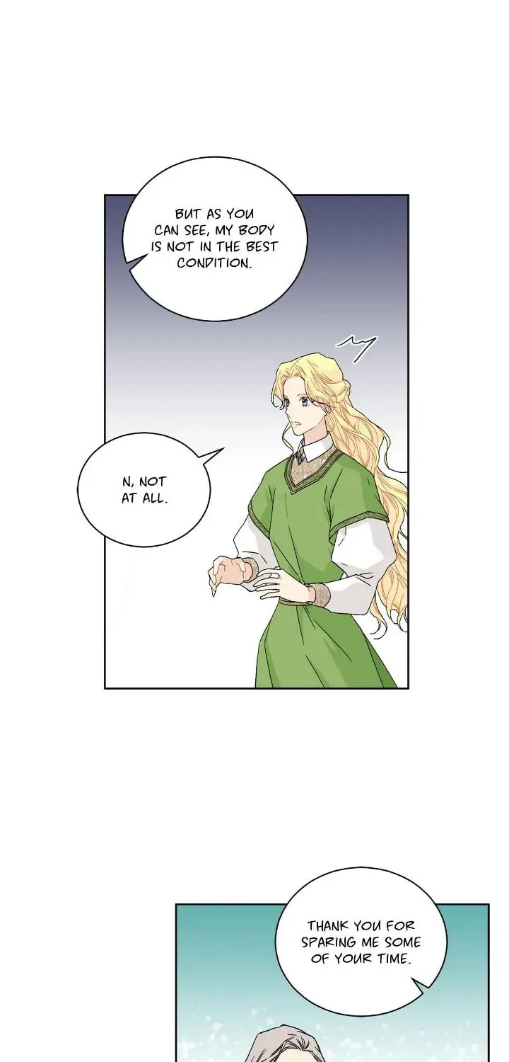 Read Elskar chapter 123 image 39 on Lezhin