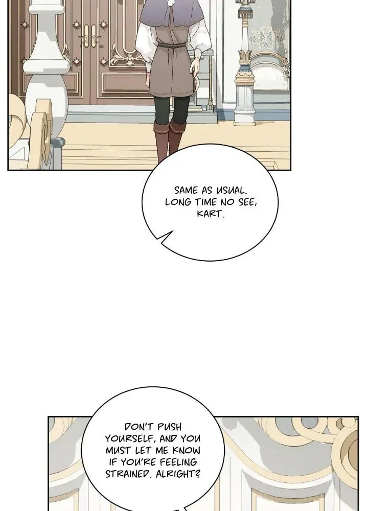 Read Elskar chapter 123 image 41 on Lezhin