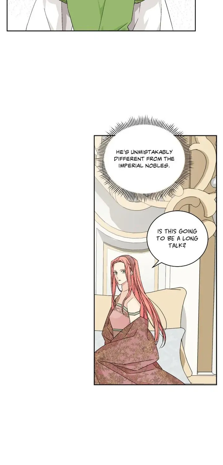 Read Elskar chapter 123 image 43 on Lezhin