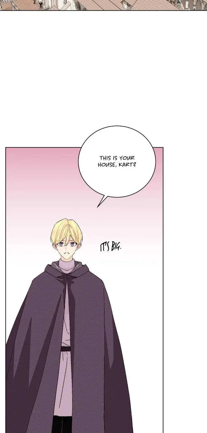 Read Elskar chapter 123 image 5 on Lezhin